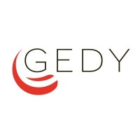  Gedy