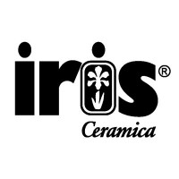  Iris ceramica